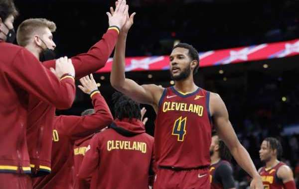 Le troisième roi recrue des Cavaliers sera couronné