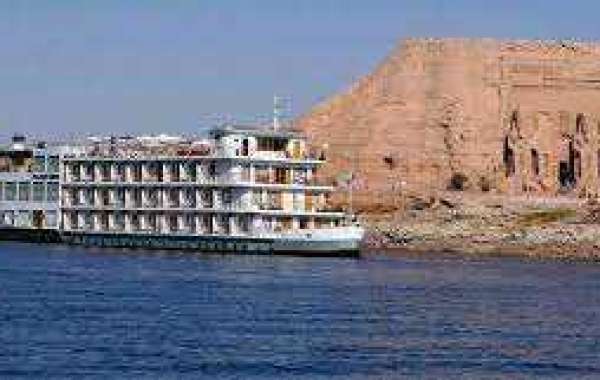 Nile River Cruise tours 2023