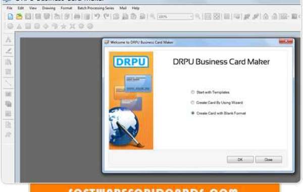 id card printers and software