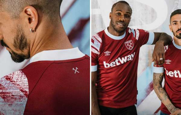 West Ham arbejder sammen med lokale kunstnere om at designe en specialudgave af trøje