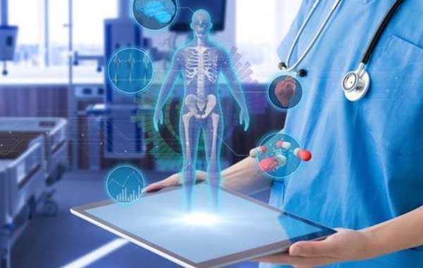 Medical Holographic Imaging Market Demand, Manufacturers and Research Methodology by 2027