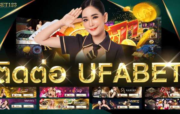 WWW.ufabet.com ลิ้งเข้าระบบ 24 ชั่วโมง จ่ายเงินจริงไม่มีประวัติการโกง บริการดูแลทุกท่านระดับ Vip