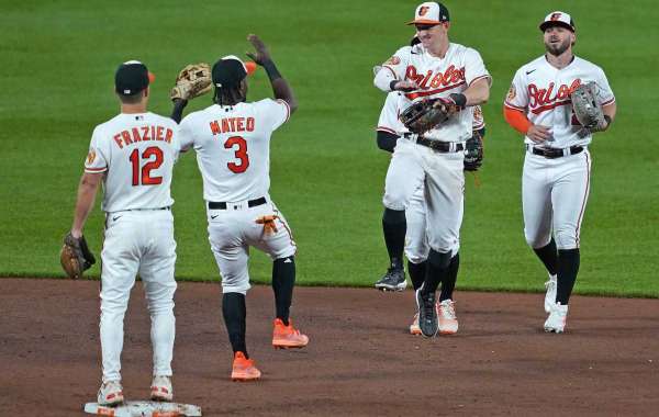 Tuesday Chook Droppings: Orioles possession is inside the information back