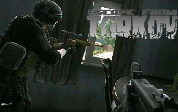 The new Escape from Tarkov map has been revealed, and lead developer at Battlestate Games