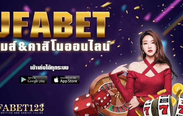 UFABET168 ระบบที่สามารถเดิมพันเกมพนันออนไลน์ได้สนุกสนาน