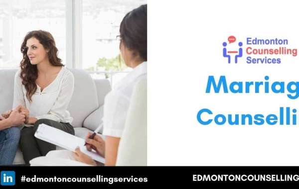 Enhancing Intimacy and Resilience through Marriage Counseling in Edmonton