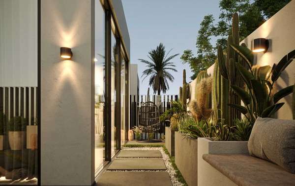 Villa Landscaping Dubai: Transform Your Outdoor Oasis into a Stunning Paradise