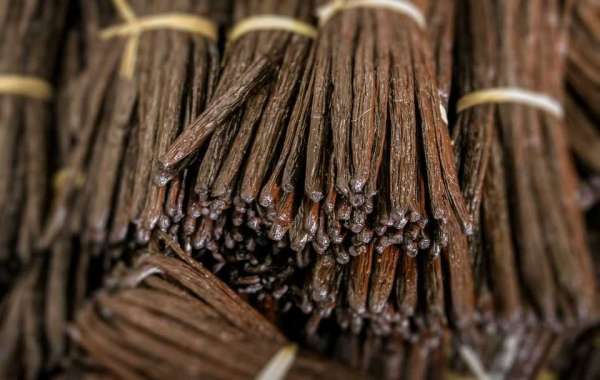 Buy vanilla beans Australia | Vanillagorilla