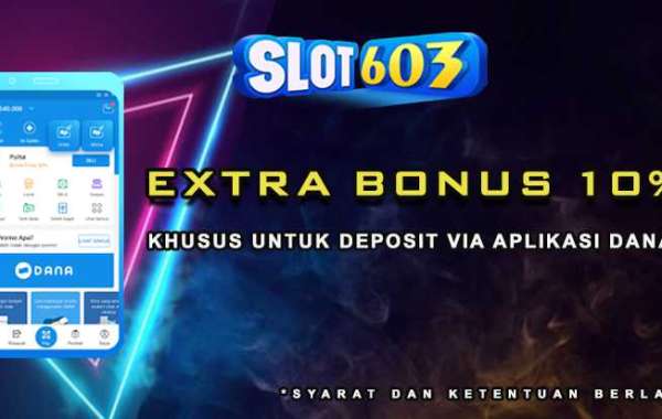 Situs Slot Gacor Gampang Menang Hari Ini Maxwin Slot Online Terpercaya 2023 > Slot603