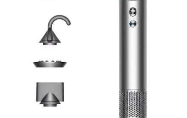 Dyson fohn aanbieding