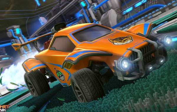 The update will overhaul Rocket League’s technique to in-sport gadgets