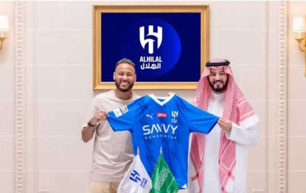 EXCLUSIVA: ¡La verdadera razón por la que Neymar se fue a Arabia Saudí!