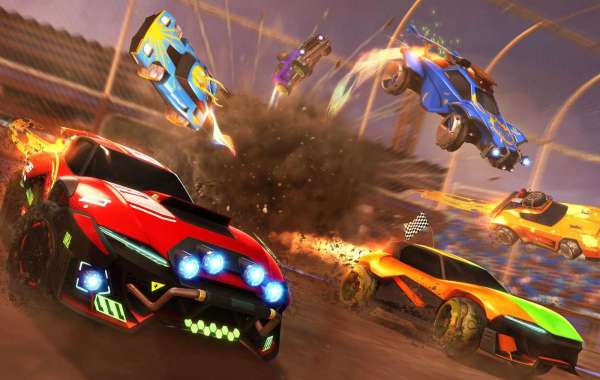 Rocket League Unveils New Super Bowl Event