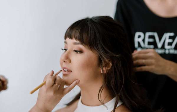 Glam on the Go: The Benefits of Mobile Hair and Makeup for Destination Weddings in Las Vegas