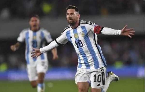 Messi hat eine seltene Entscheidung getroffen, Glückwunsch an die argentinische Mannschaft, Lautar de Paul ist sehr zufr