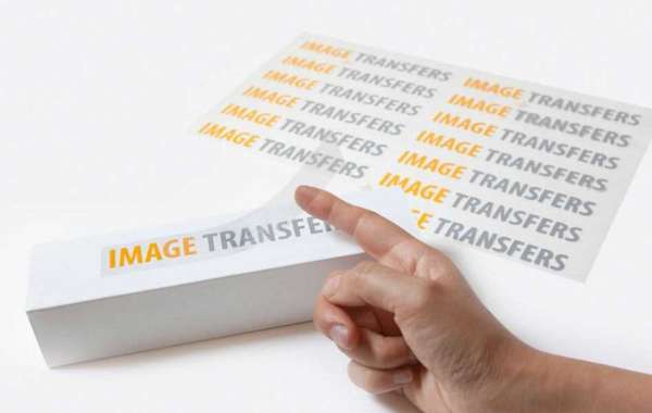 Trending: Custom Dry Transfers