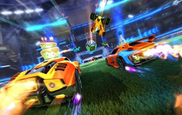 Mastering Rocket League Trading: How to Get the Best Deals with Credits