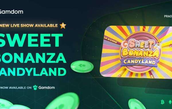 Integrando la realidad aumentada en los juegos de casino: El caso de éxito de Sweet Bonanza CandyLand