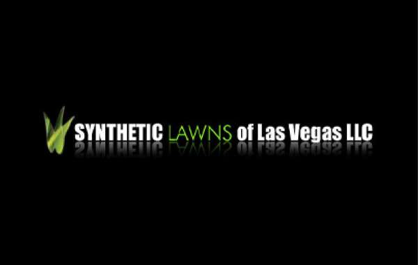 Artificial Grass Las Vegas - Synthetic Lawn of Las Vegas