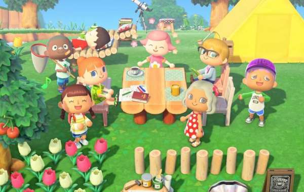 Animal Crossing: New Horizons' Successor Could Take Another Step Closer to Minecraft