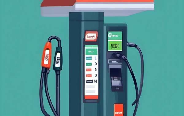 Streamlining Fuel Management: The Impact of Petrol Pump Software in Faisalabad by Digital Softs