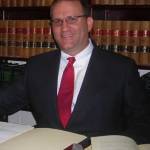 Westrom Attorney