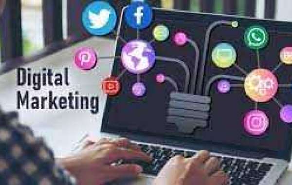 Digital Marketing Services