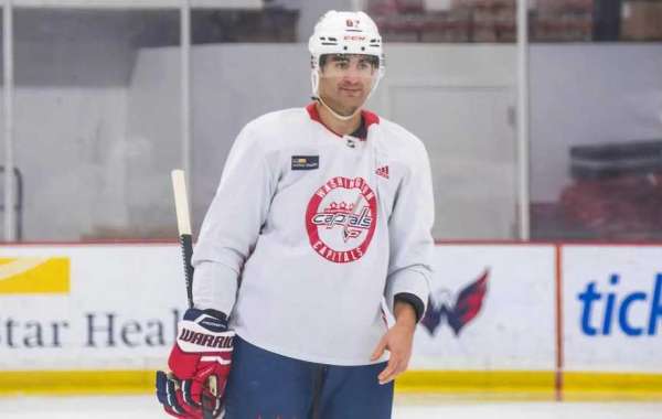 Pach återvänder: Max Pacioretty redo för debut med Washington Capitals