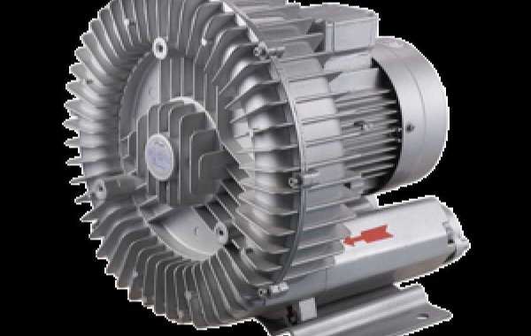 Revolutionizing Industrial Ventilation: JFTCO's Premium Fan and Blower Solutions