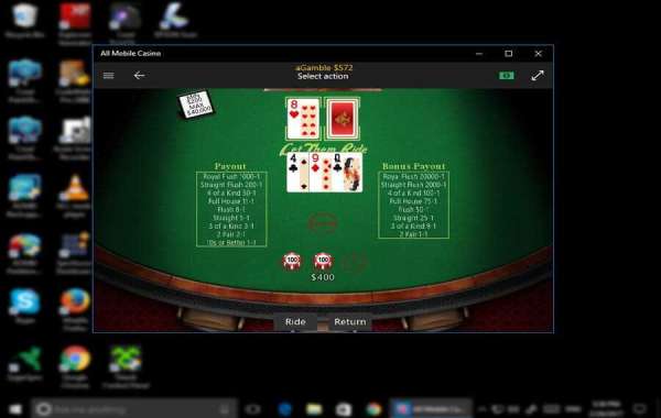 Dealing Aces in Cyberspace: The Allure of Online Baccarat