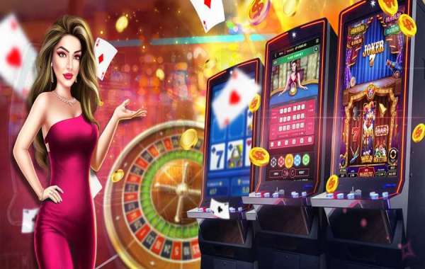 Rolling the Digital Dice: Mastering the Art of Online Casinos with a Touch of Wit!