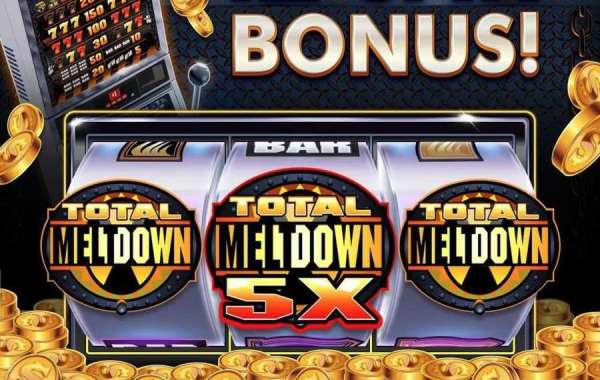 Unlocking the Secrets of Online Slots: Spin to Win, Not Spin to Sin