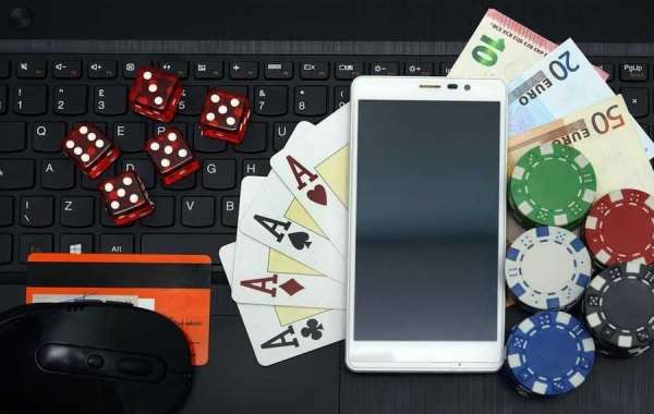 Rolling the Dice: The Ultimate Casino Site Adventure