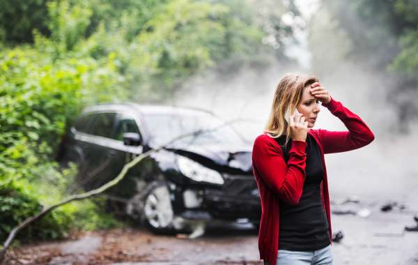 Nine Things That Your Parent Taught You About Accident Attorney Lawyer