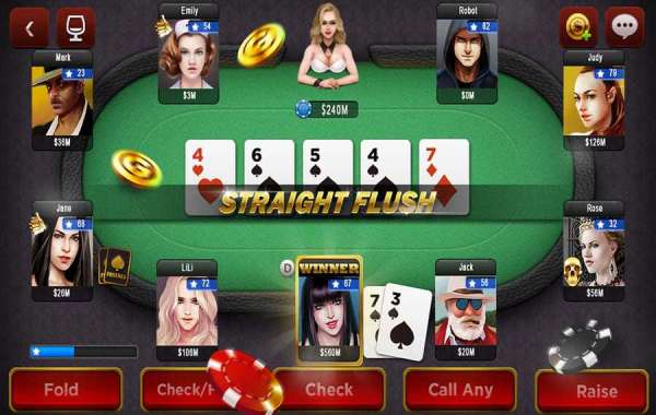 Ultimate Guide to Online Casino Gaming