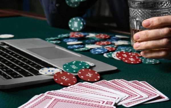 Mastering Online Slot Games