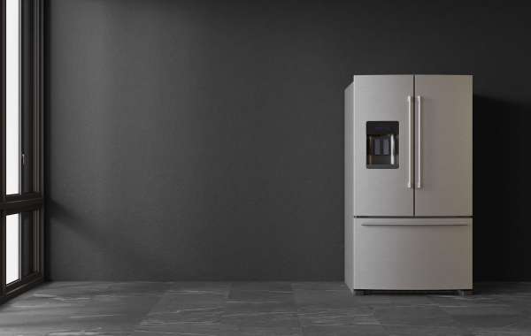 The Little Known Benefits Of Fridge Freezer