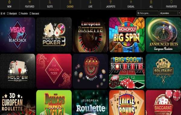 Master Online Baccarat Strategy