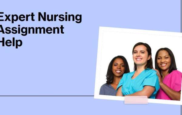 Empower Your Nursing Success: Expert Support for Top-Notch Assignments