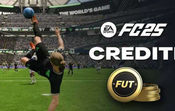 Guida di EA Sports FC 25 Ultimate Team: Come ottenere Crediti più velocemente