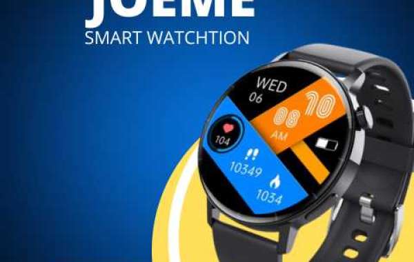 Top Reasons to Choose a Smart Watch for Your Fitness Goals