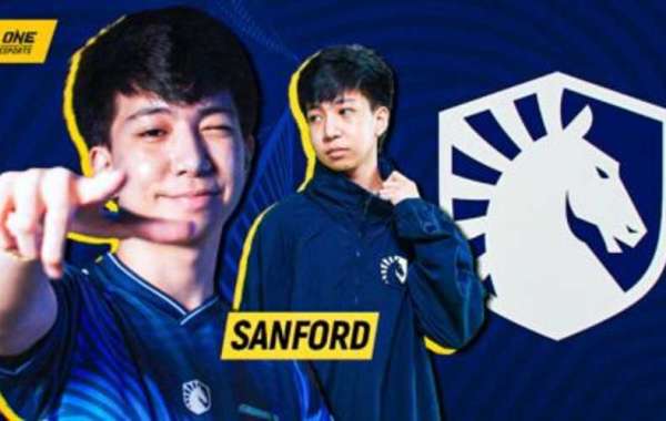 Sanford's Rise in Esports: Dominating MLBB