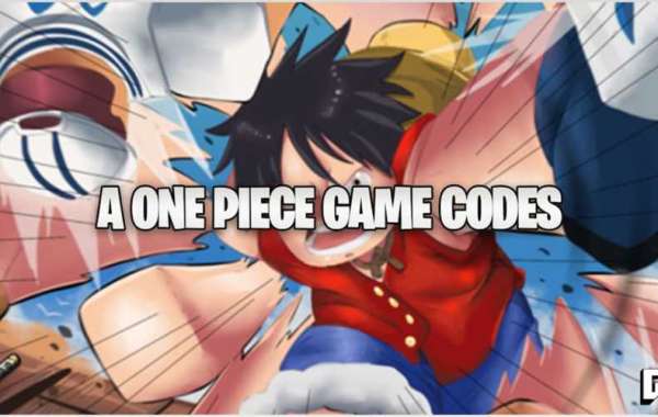 A One Piece Game Codes - Latest Rewards & Updates