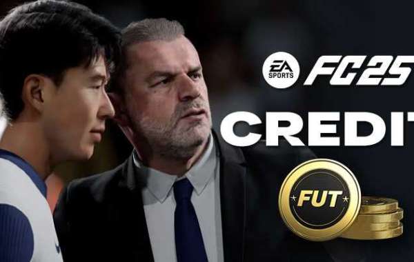 Come guadagnare più Crediti FC 25 Ultimate Team