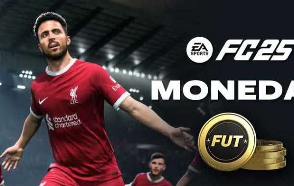 ¿Cómo ganar más monedas EA FC 25 Ultimate Team?