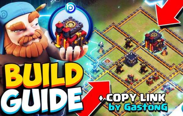 Base Tutorials for Clash of Clans - Town Halls 9-15