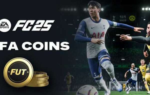 Wie man mehr EA FC 25 coins Ultimate Team verdient