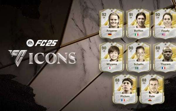 The Value of FC 25 Coins in Ultimate Team