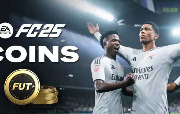 EASIEST Way to Go From 1k to 1 MILLION Coins in EAFC 25