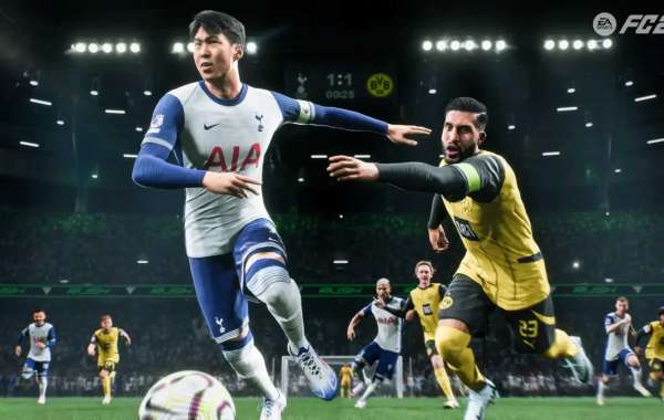 Nuove Icone di EA Sports FC 25 e Lista Completa